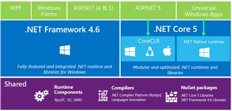 dot net 4.6.